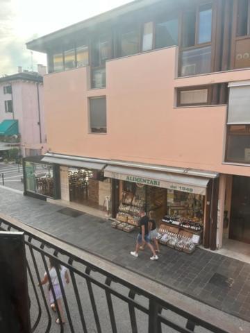 Cavour Apartment Center 巴多利诺 外观 照片