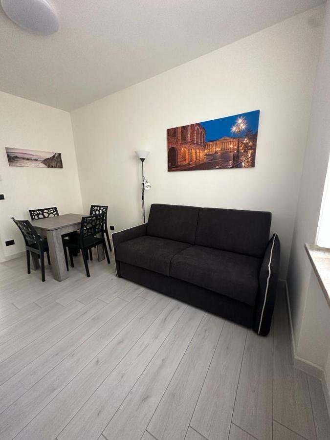 Cavour Apartment Center 巴多利诺 外观 照片