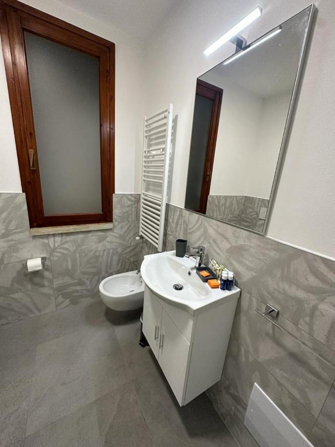 Cavour Apartment Center 巴多利诺 外观 照片