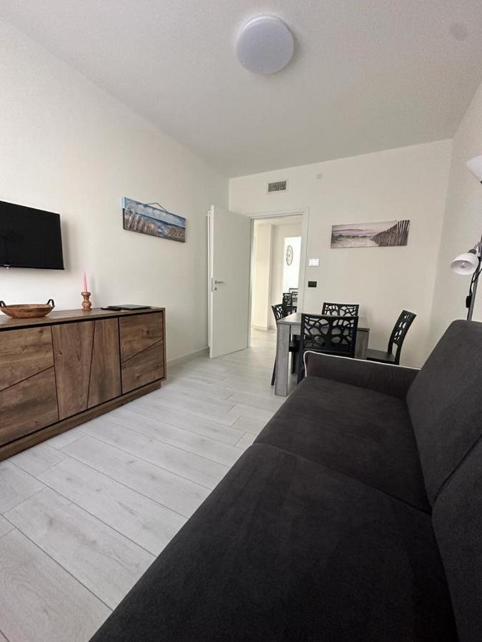 Cavour Apartment Center 巴多利诺 外观 照片