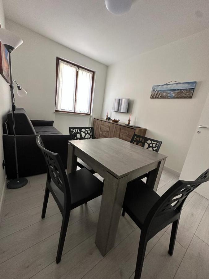 Cavour Apartment Center 巴多利诺 外观 照片