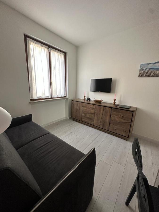 Cavour Apartment Center 巴多利诺 外观 照片