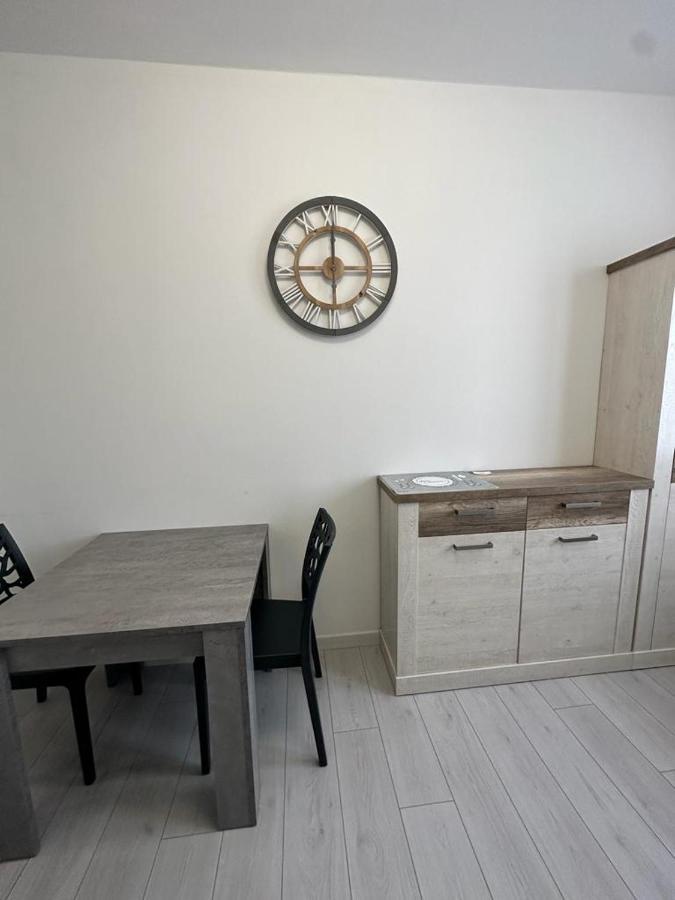 Cavour Apartment Center 巴多利诺 外观 照片