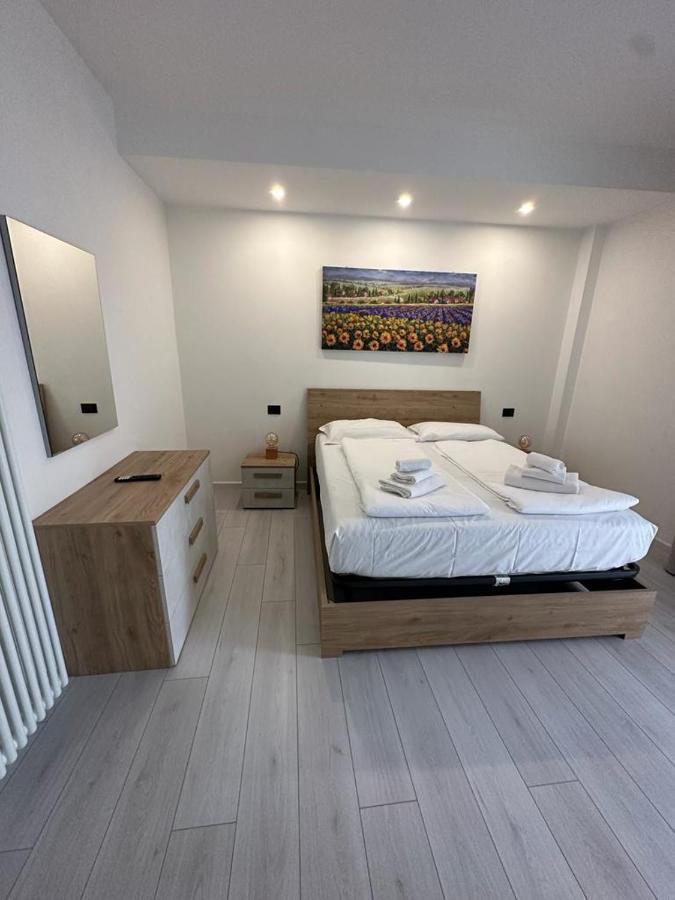 Cavour Apartment Center 巴多利诺 外观 照片