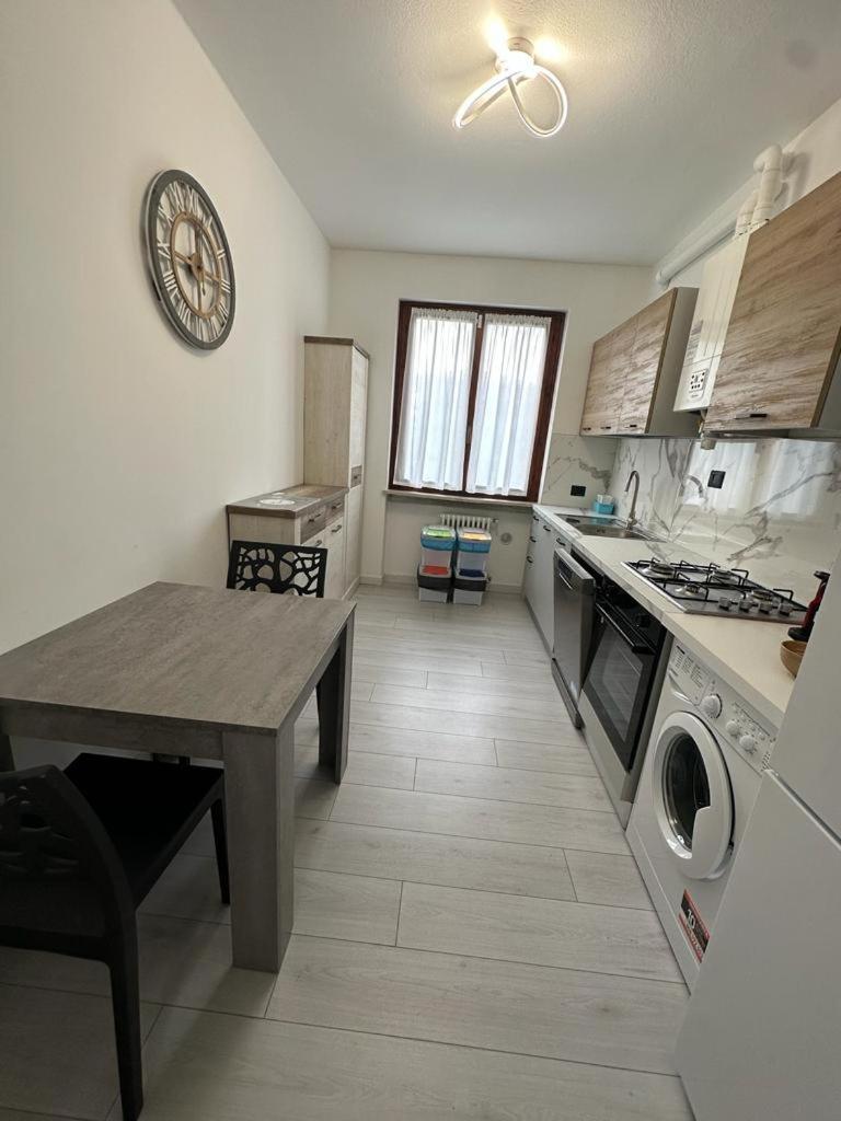 Cavour Apartment Center 巴多利诺 外观 照片