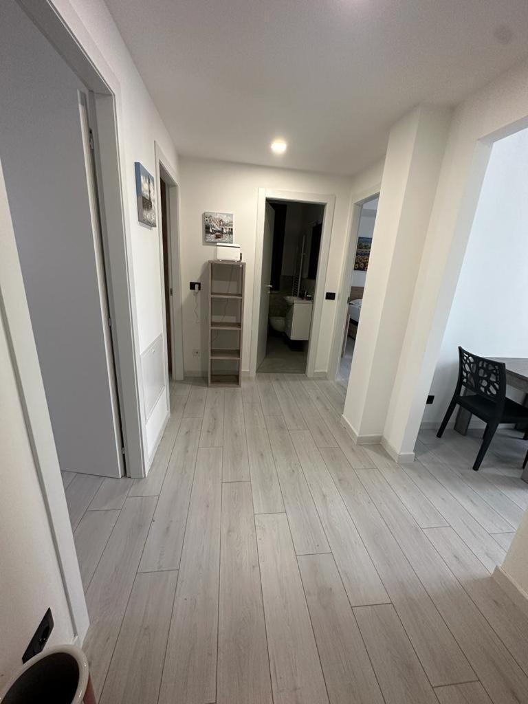 Cavour Apartment Center 巴多利诺 外观 照片