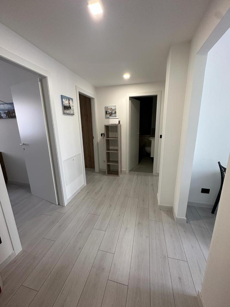 Cavour Apartment Center 巴多利诺 外观 照片