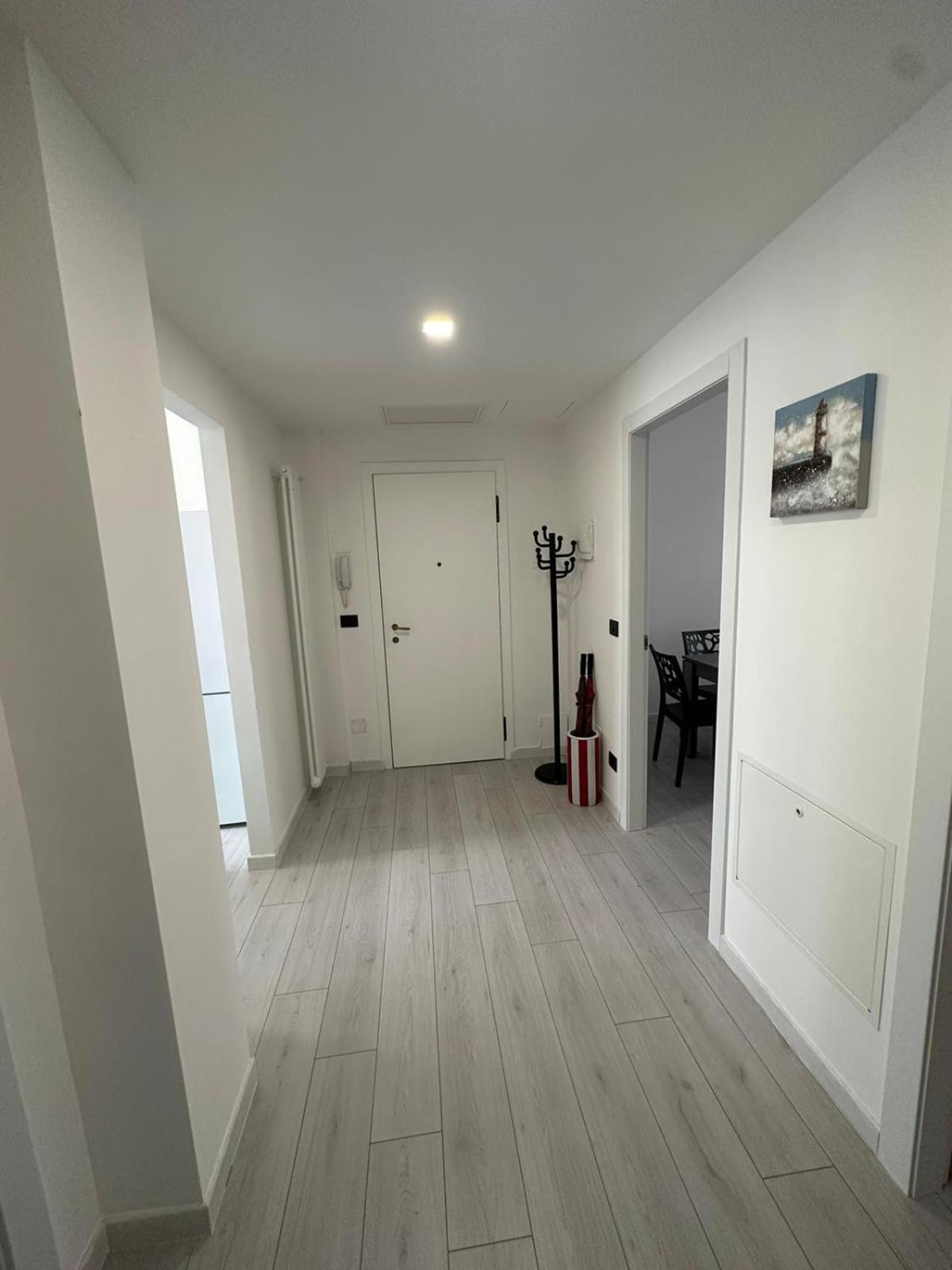 Cavour Apartment Center 巴多利诺 外观 照片